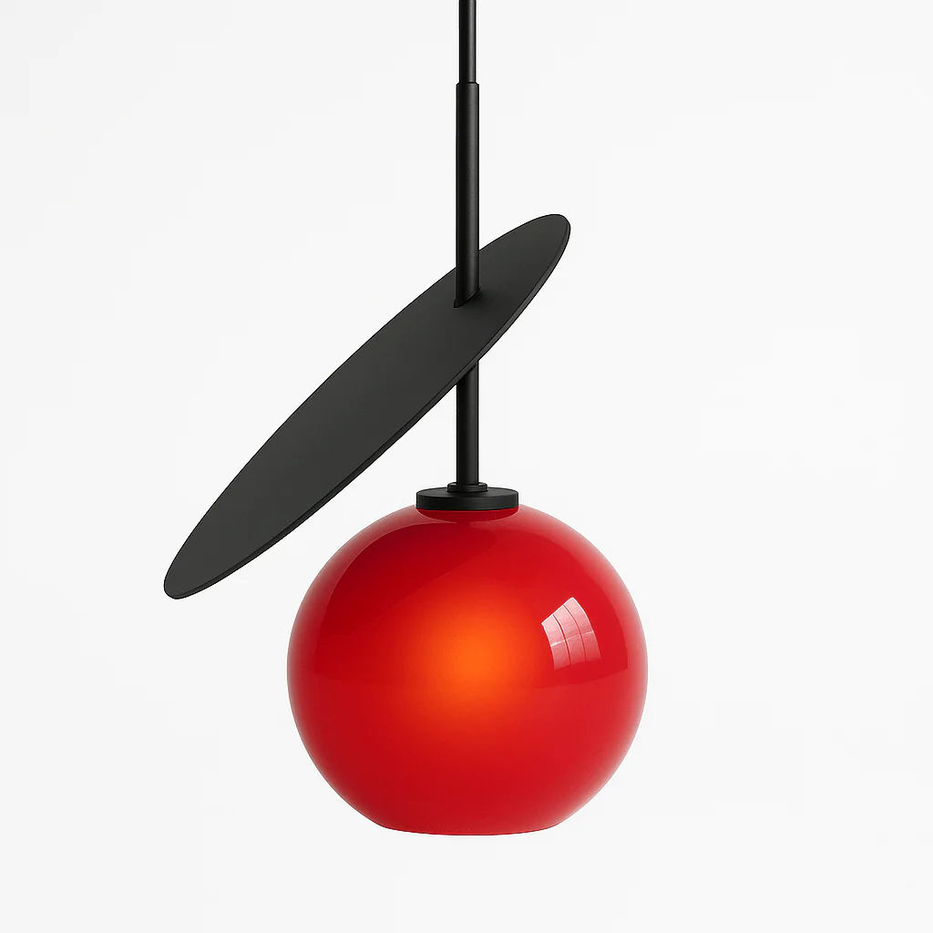 Sorcha Pendant Light - Image 2