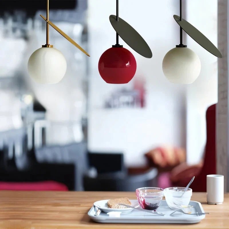 Sorcha Pendant Light - Image 3