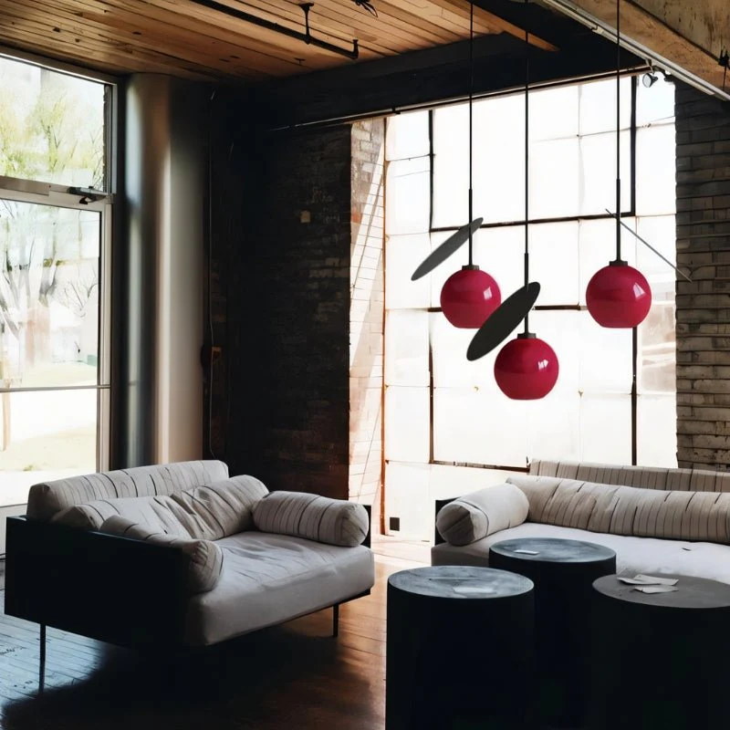 Sorcha Pendant Light - Image 6