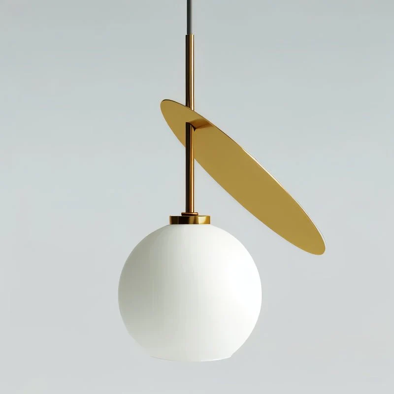 Sorcha Pendant Light - Image 9