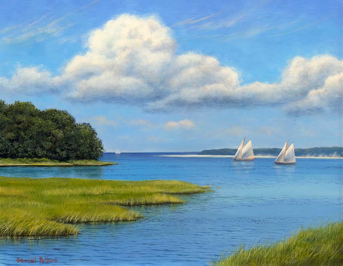 Sound Bound - Limited Edition Canvas Print - Image 3