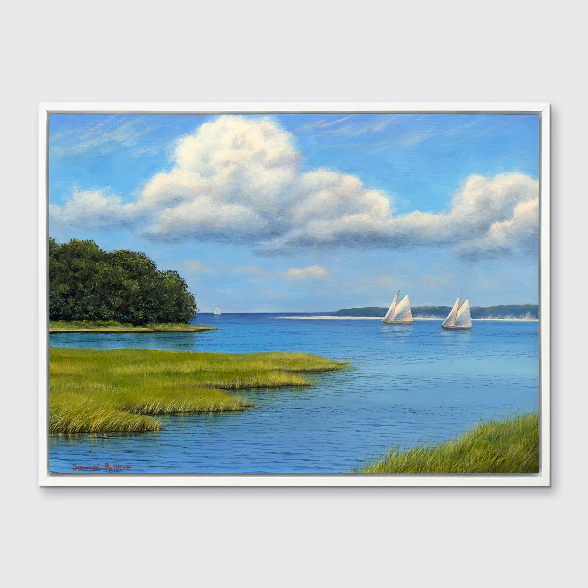 Sound Bound - Limited Edition Canvas Print - Image 4