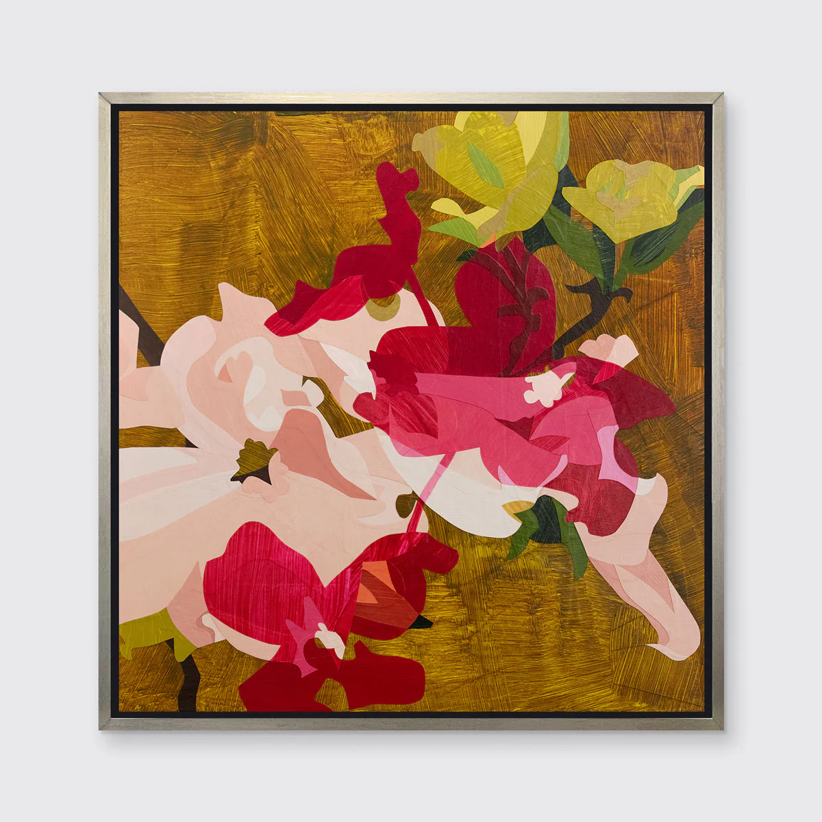 Sounds of Spring - Open Edition Canvas Print - Image 6