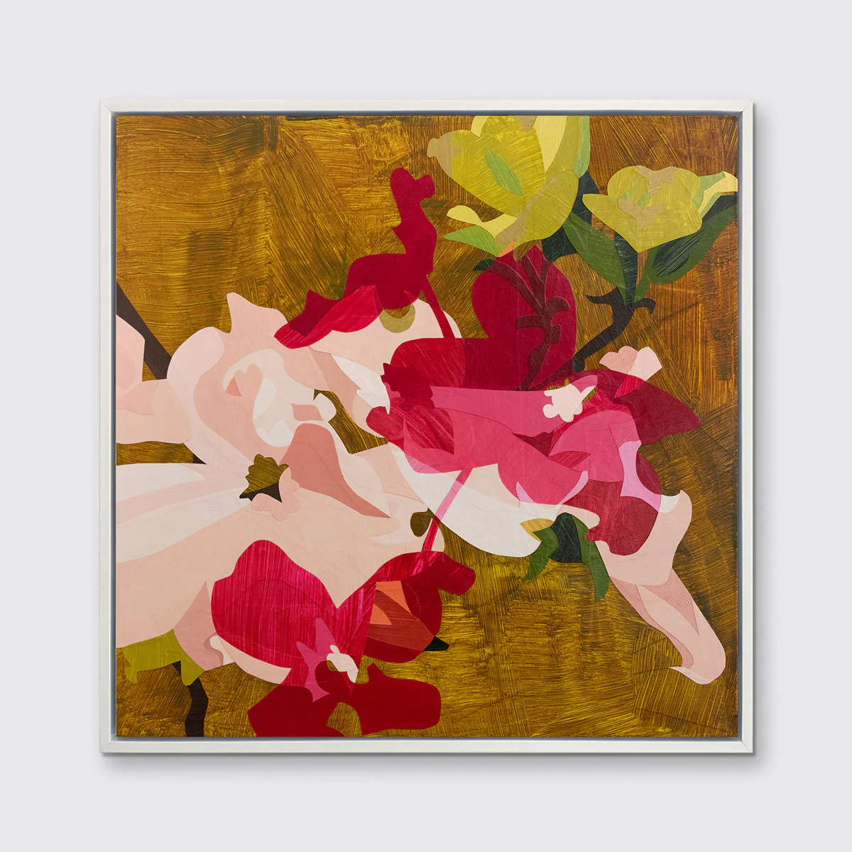 Sounds of Spring - Open Edition Canvas Print - Image 7