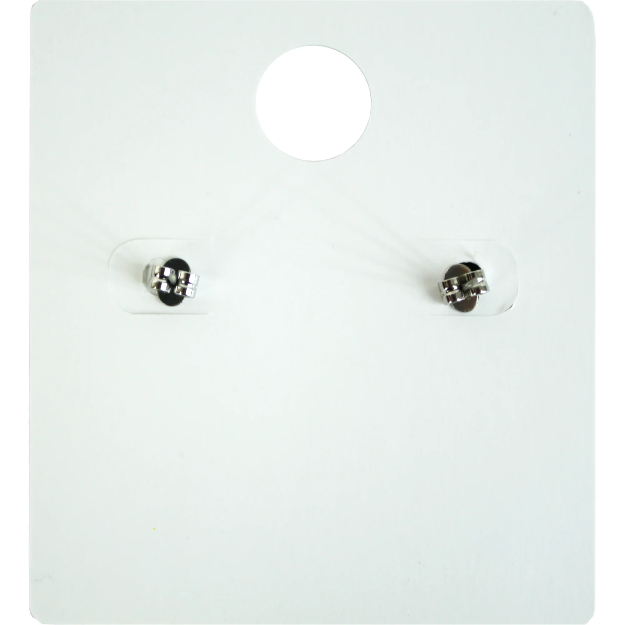 Sourpuss True Love Stud Earrings | Tattoo Heart Jewelry | Rockabilly Romantic Accessories - Image 4