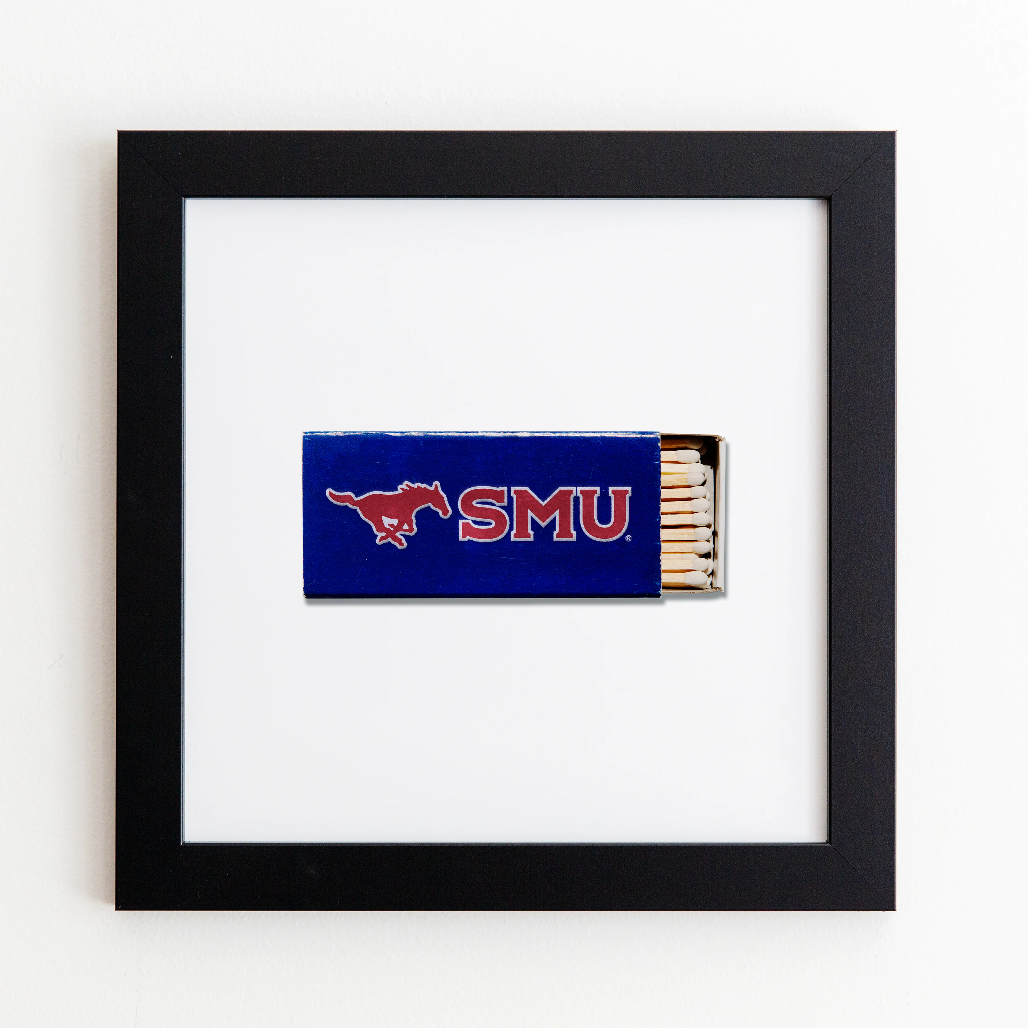 Southern Methodist University Vol. 1 - Image 2