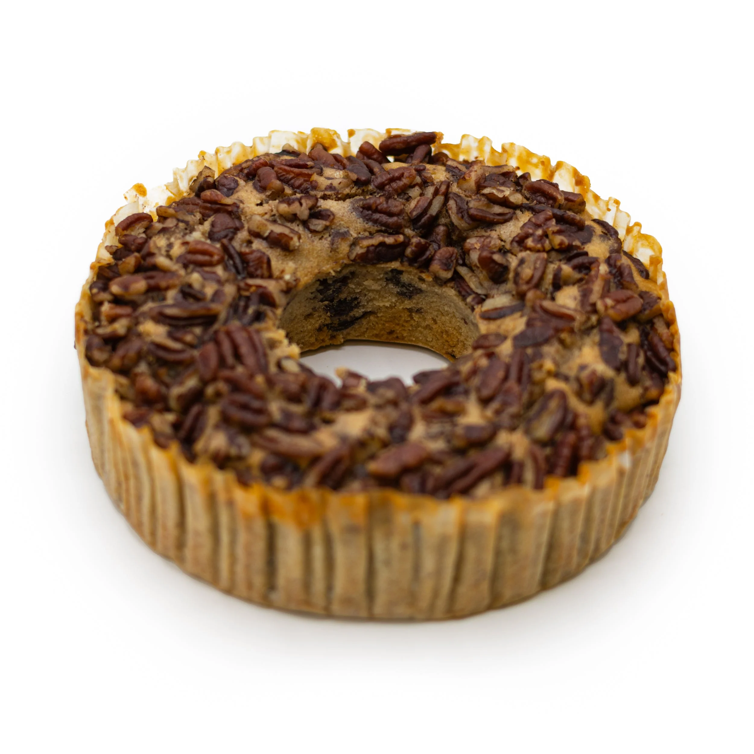 Southern Pecan Cake | Pack of 2 | 24 oz | Beatrice Bakery - Image 8