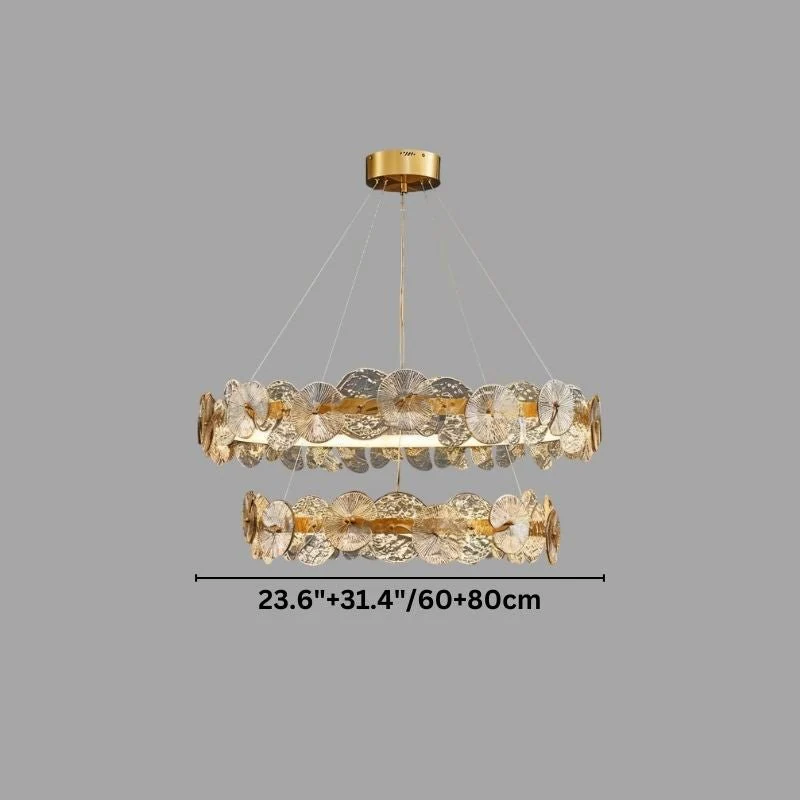Sovian Chandelier - Image 11