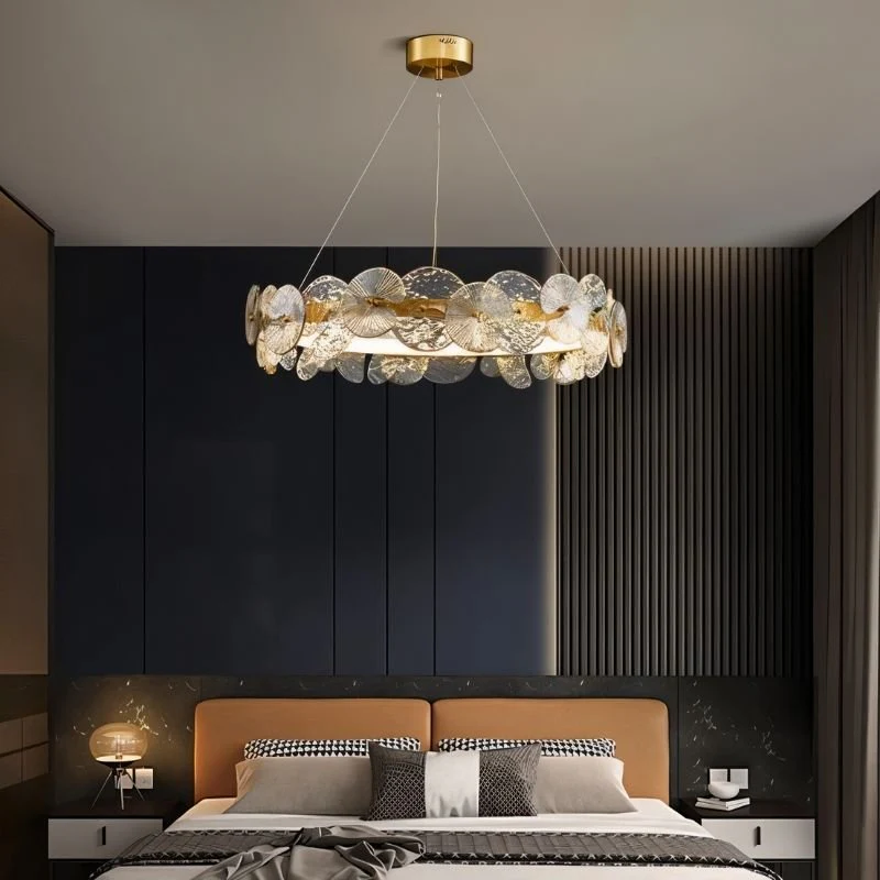 Sovian Chandelier - Image 2