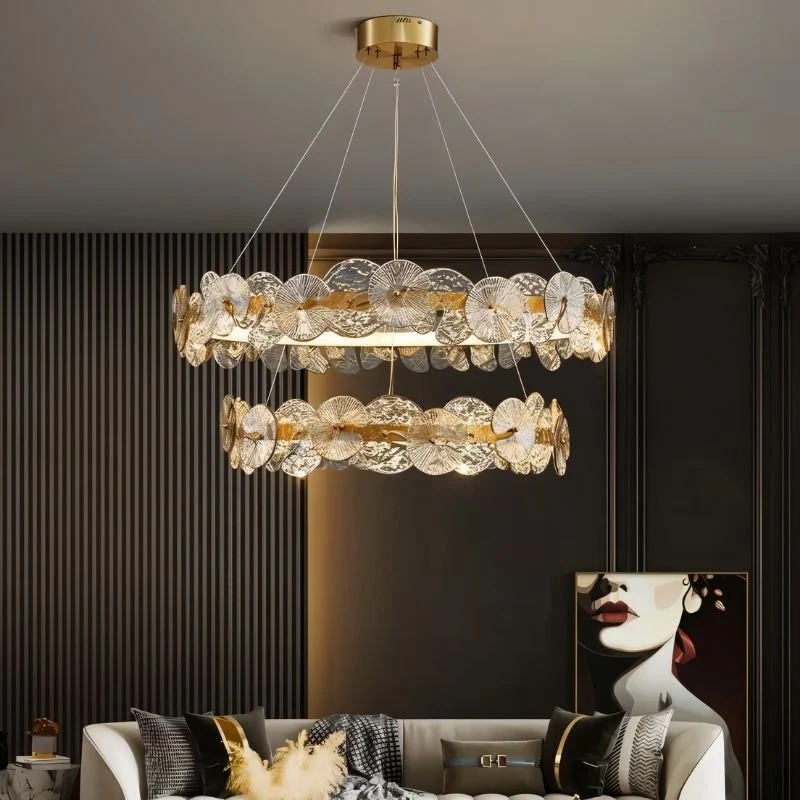 Sovian Chandelier - Image 3