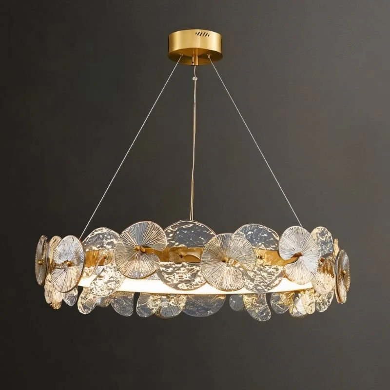 Sovian Chandelier - Image 5