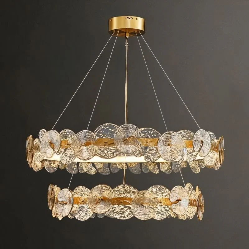 Sovian Chandelier - Image 6