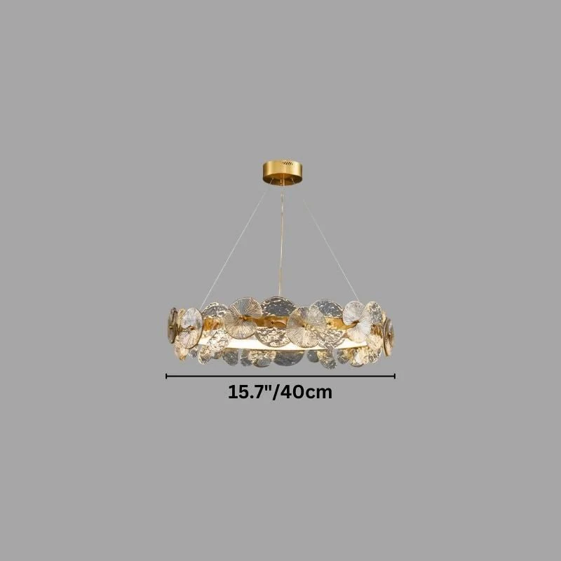 Sovian Chandelier - Image 8