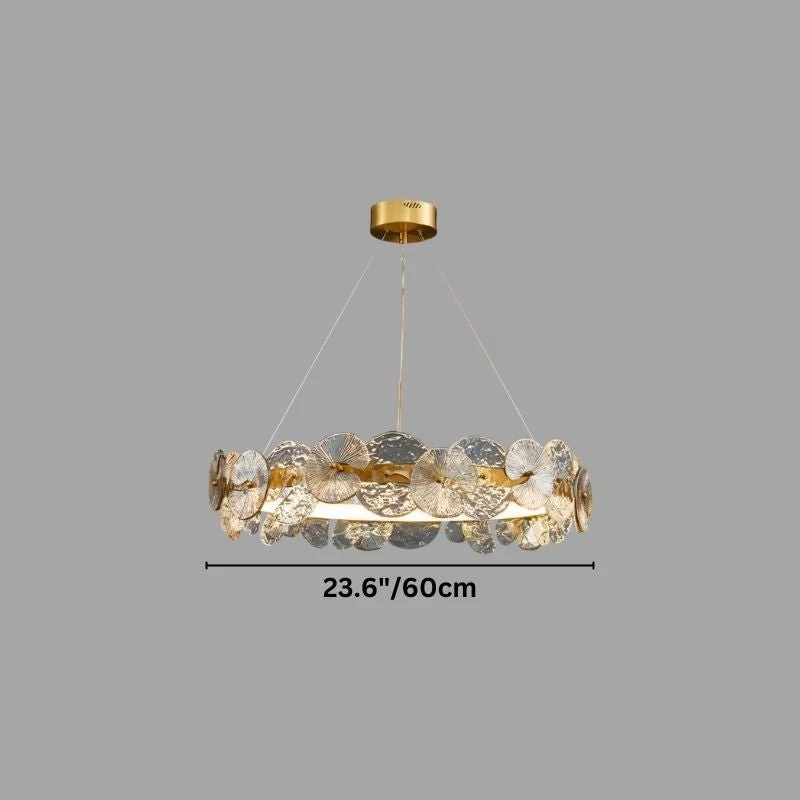 Sovian Chandelier - Image 9