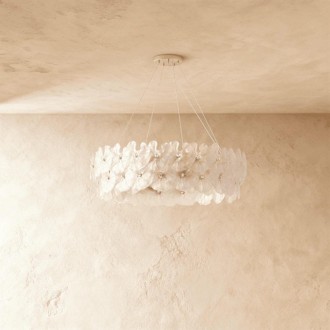 Sovintra Chandelier - Image 2