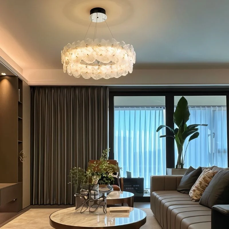 Sovintra Chandelier - Image 3