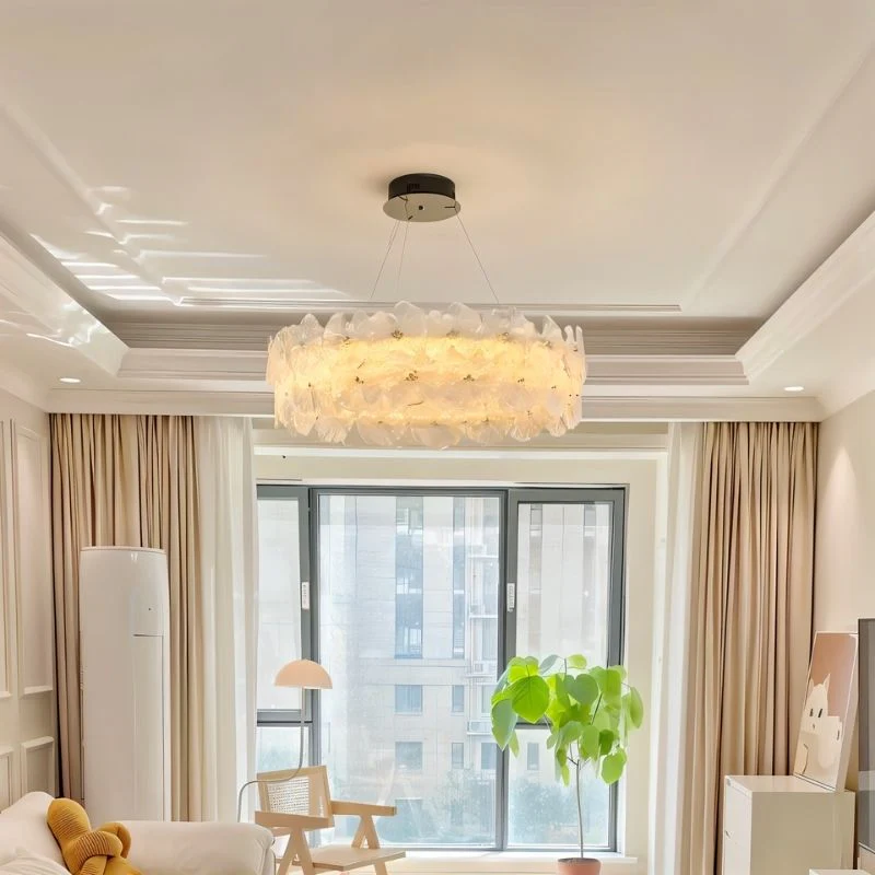 Sovintra Chandelier - Image 4