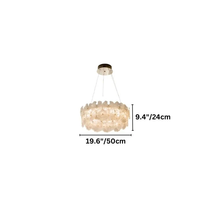 Sovintra Chandelier - Image 5