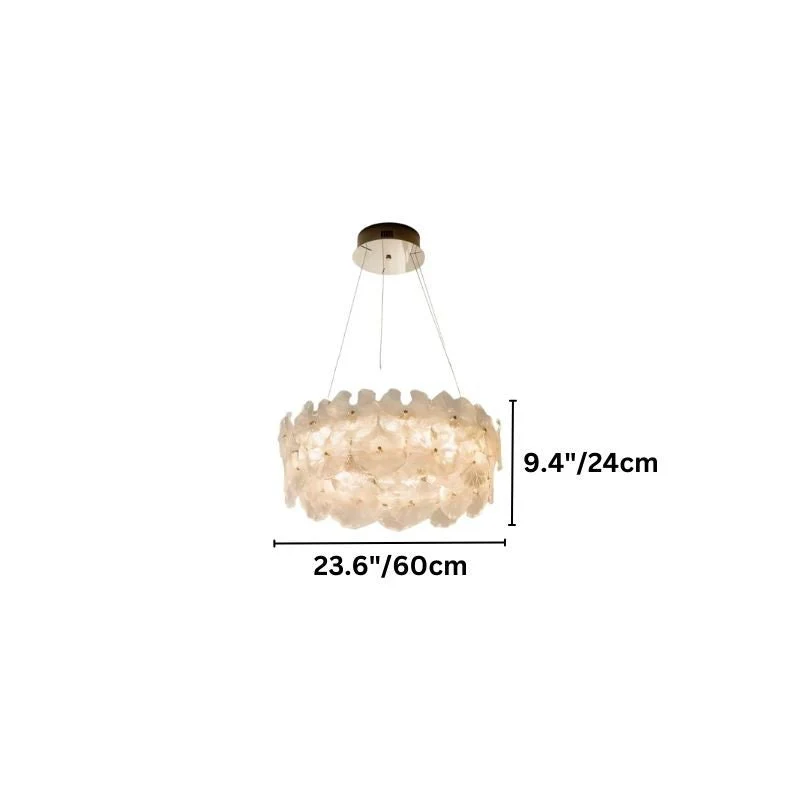 Sovintra Chandelier - Image 6