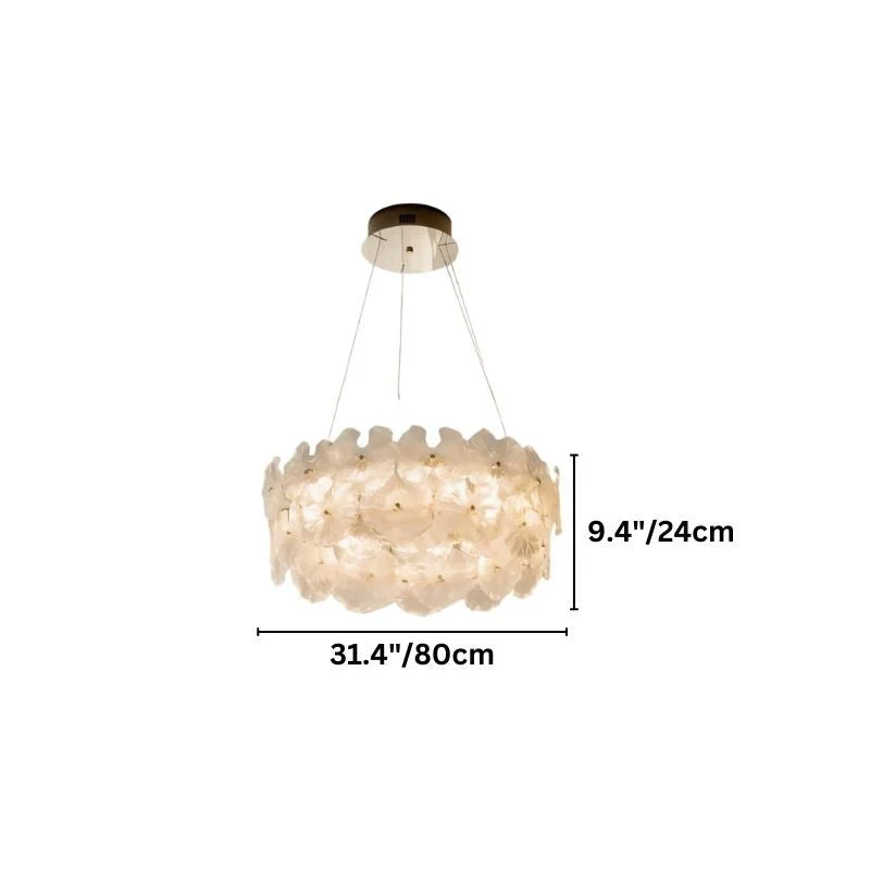 Sovintra Chandelier - Image 7