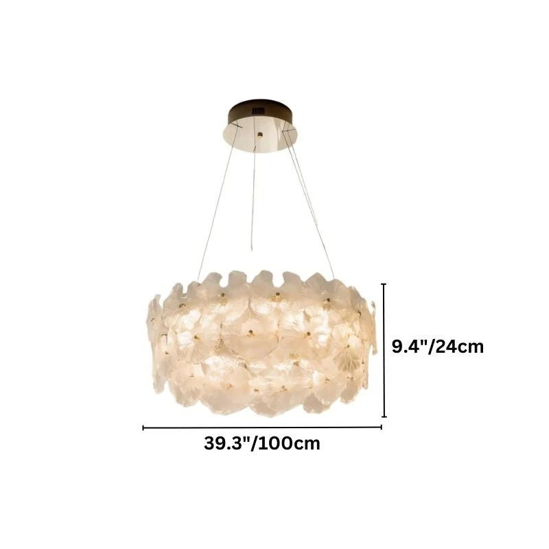 Sovintra Chandelier - Image 8