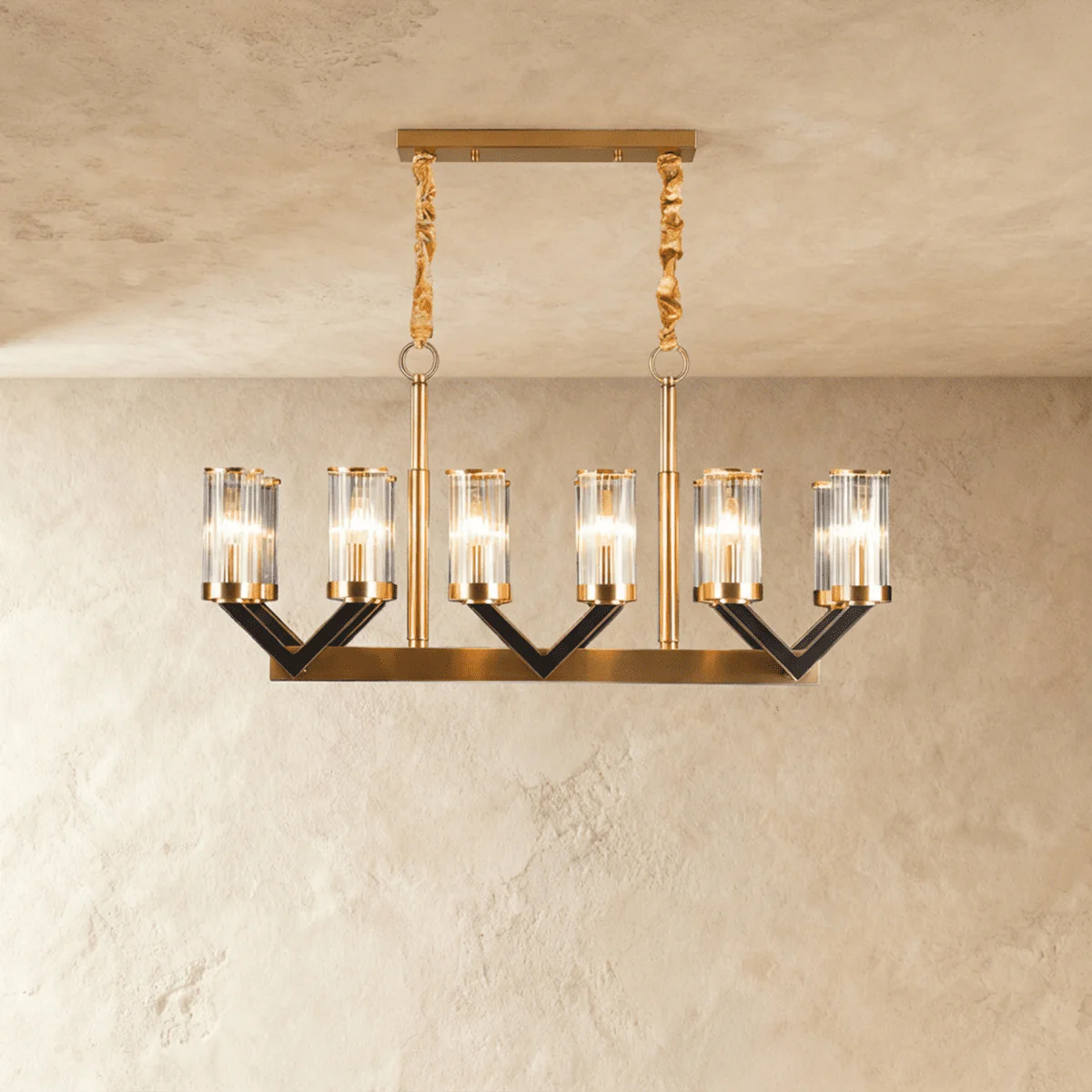 Sovra Chandelier - Image 5