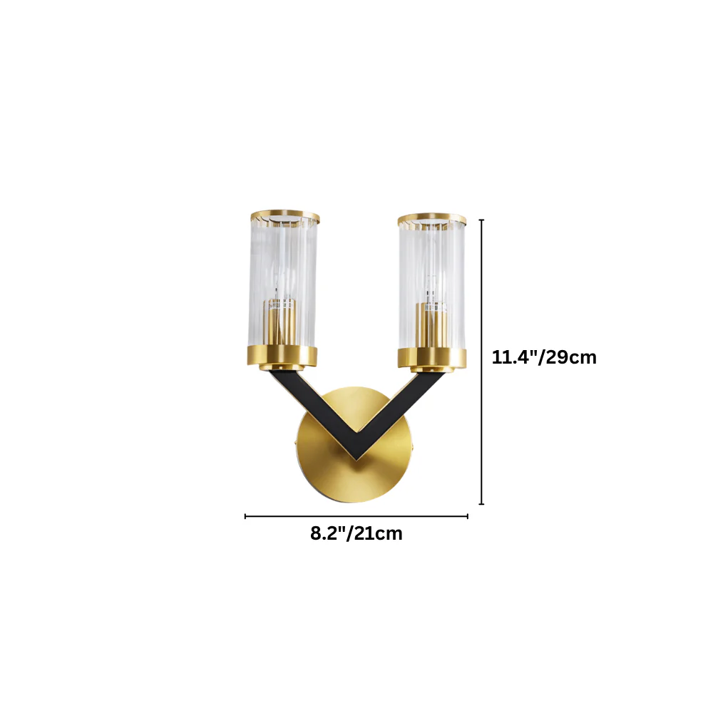 Sovra Wall Lamp - Image 12