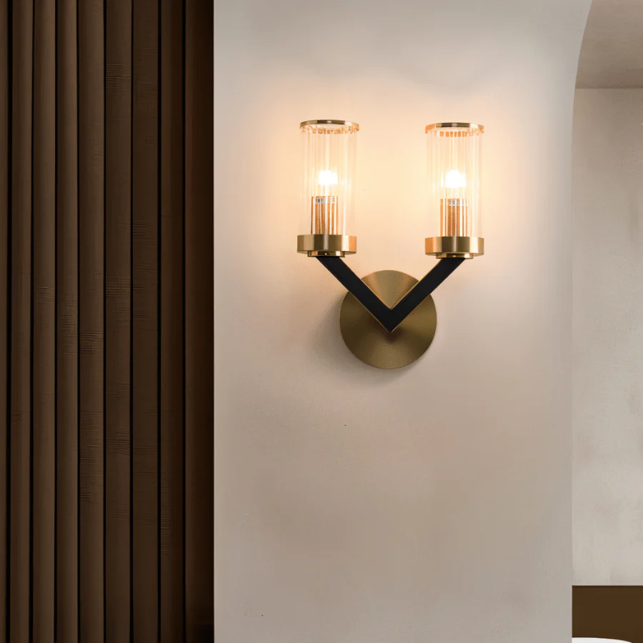 Sovra Wall Lamp - Image 2