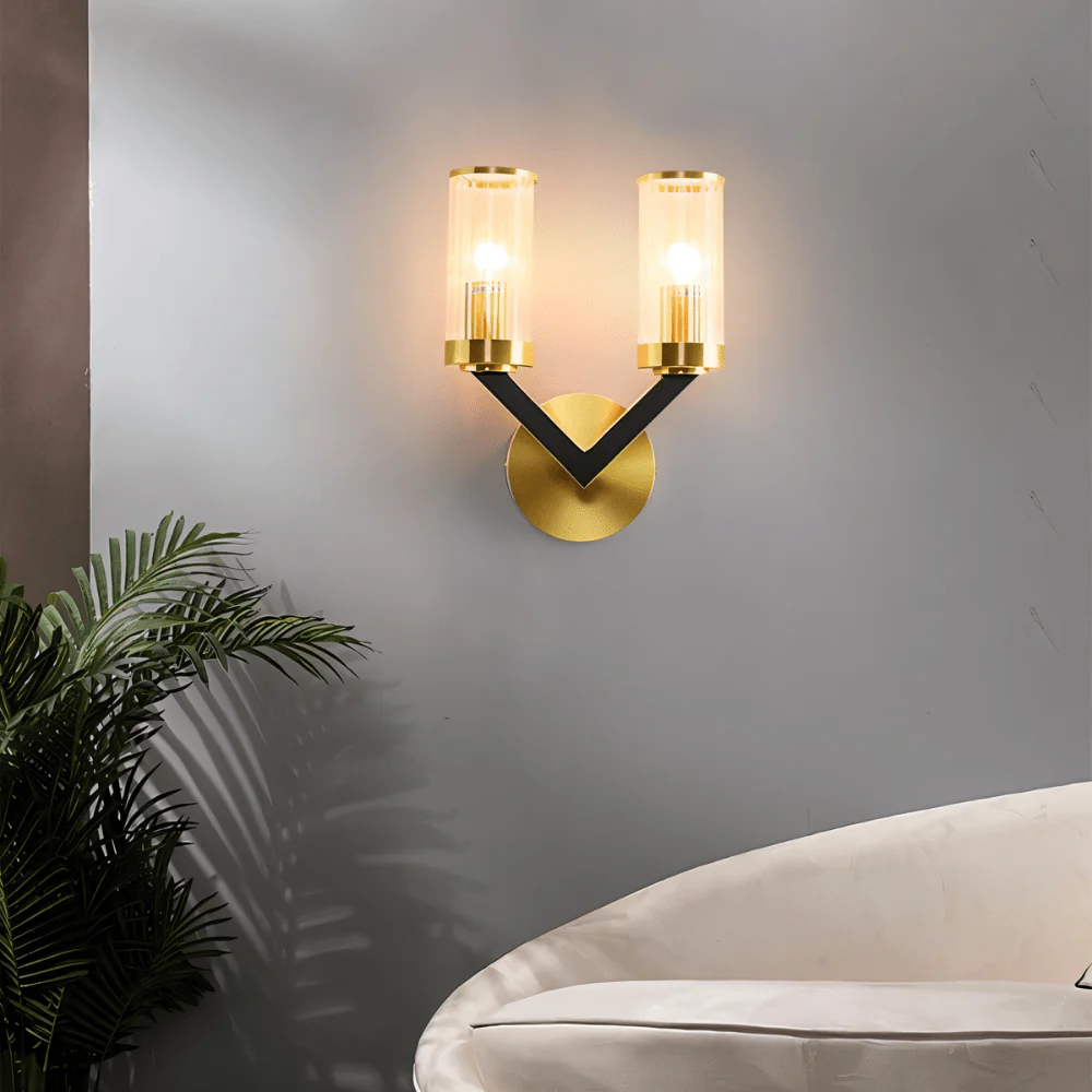 Sovra Wall Lamp - Image 4