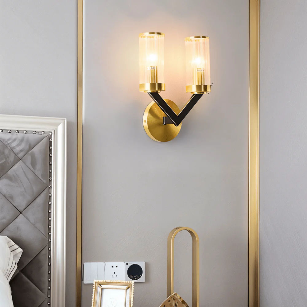 Sovra Wall Lamp - Image 5