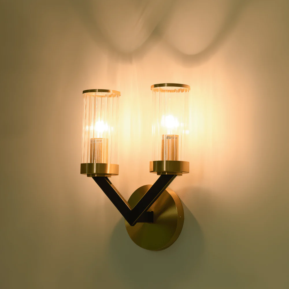 Sovra Wall Lamp - Image 7
