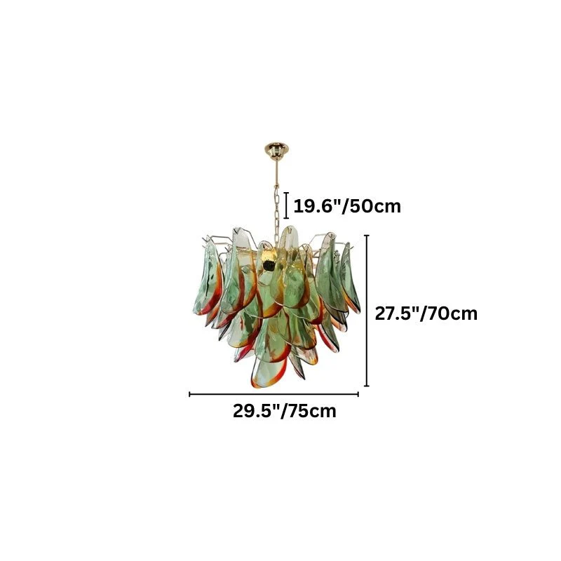 Soynix Chandelier - Image 11