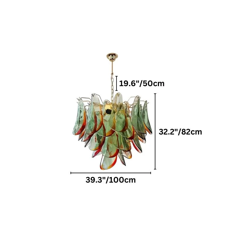 Soynix Chandelier - Image 12