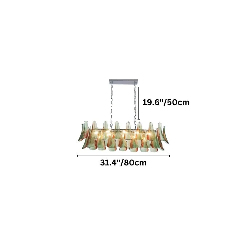 Soynix Chandelier - Image 13