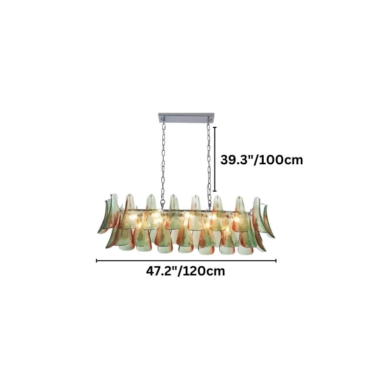 Soynix Chandelier - Image 15