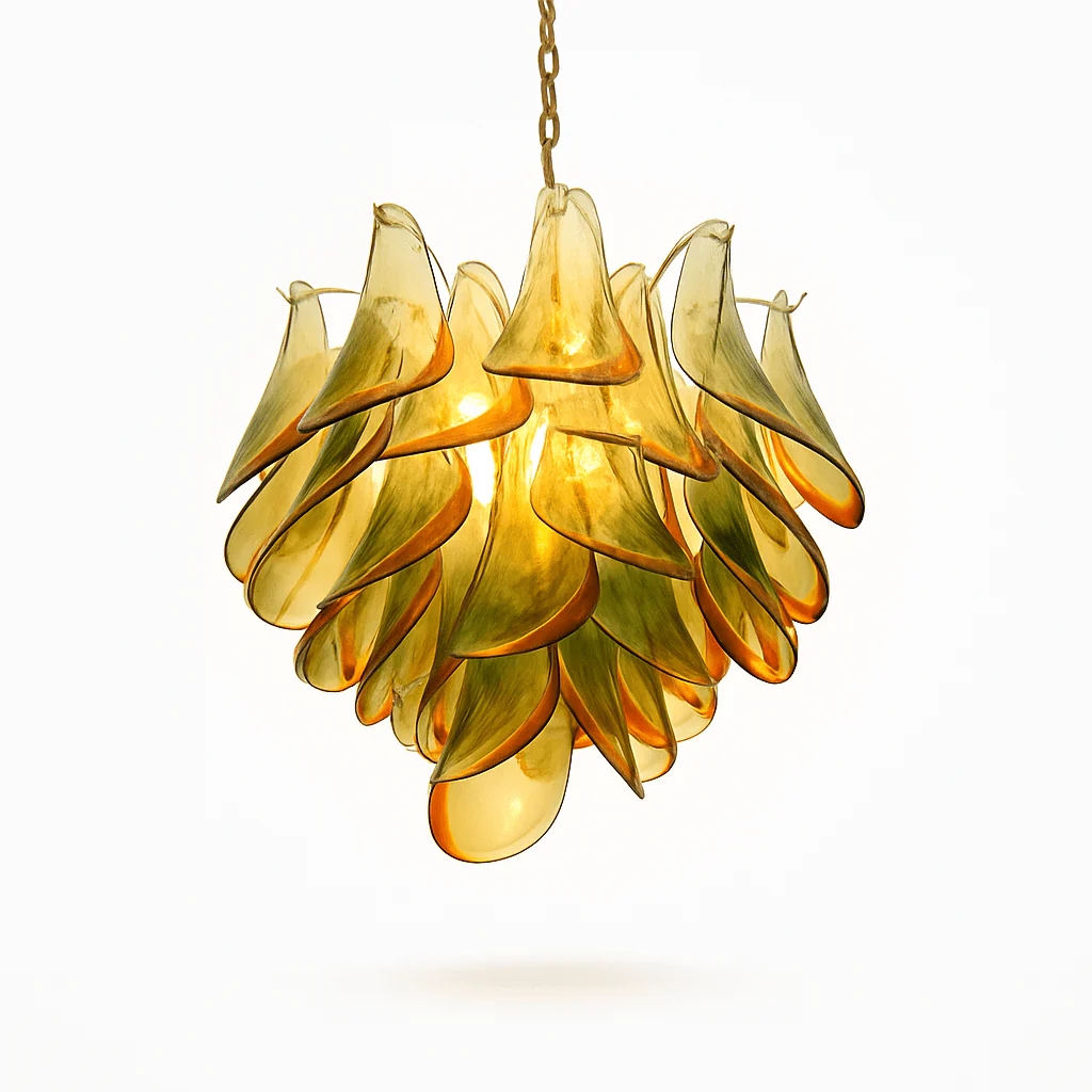 Soynix Chandelier - Image 2