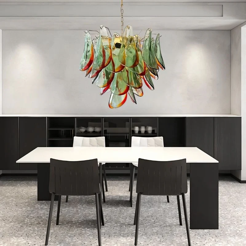 Soynix Chandelier - Image 3