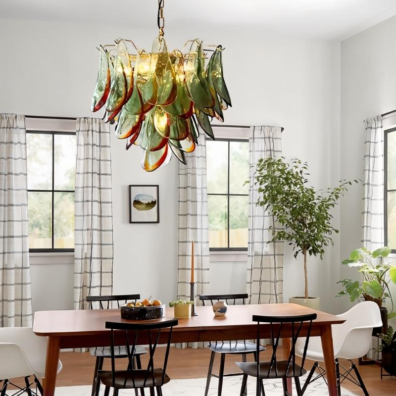 Soynix Chandelier - Image 4