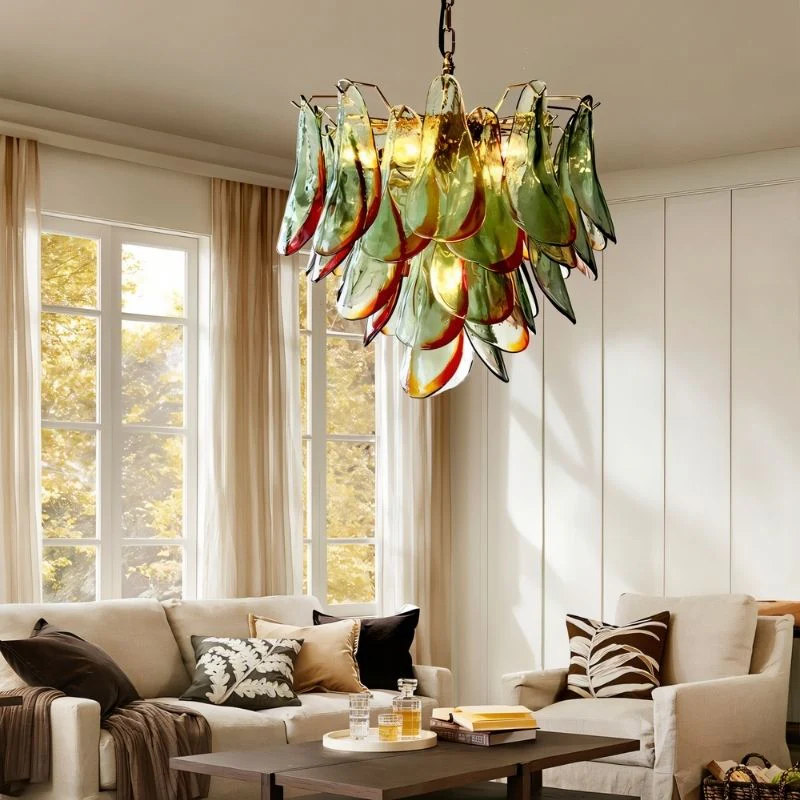 Soynix Chandelier - Image 5