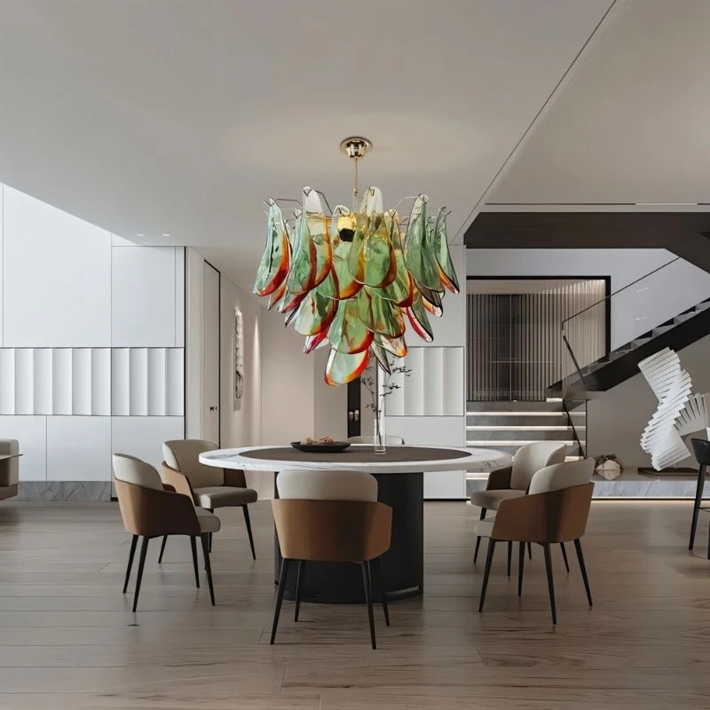 Soynix Chandelier - Image 7