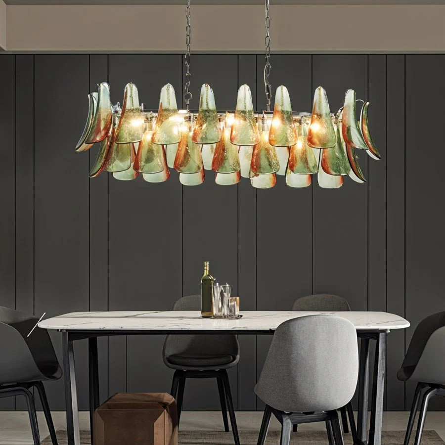 Soynix Chandelier - Image 9