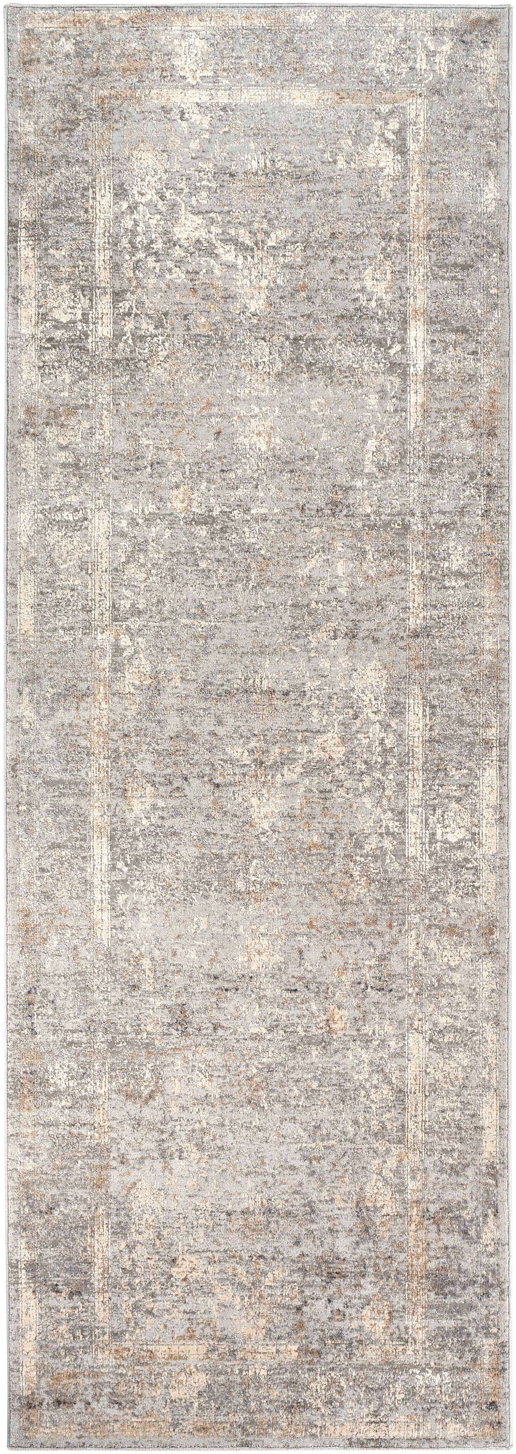Speaks Traditional Textured Luxe Rug - Image 7