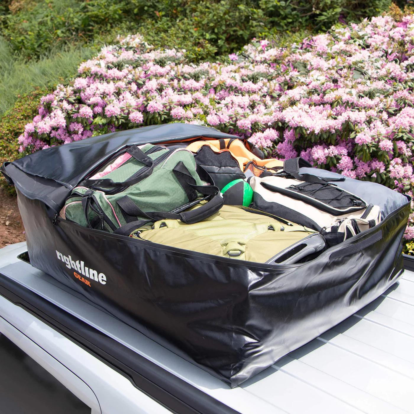 SPORT CAR TOP CARRIERS - Image 4