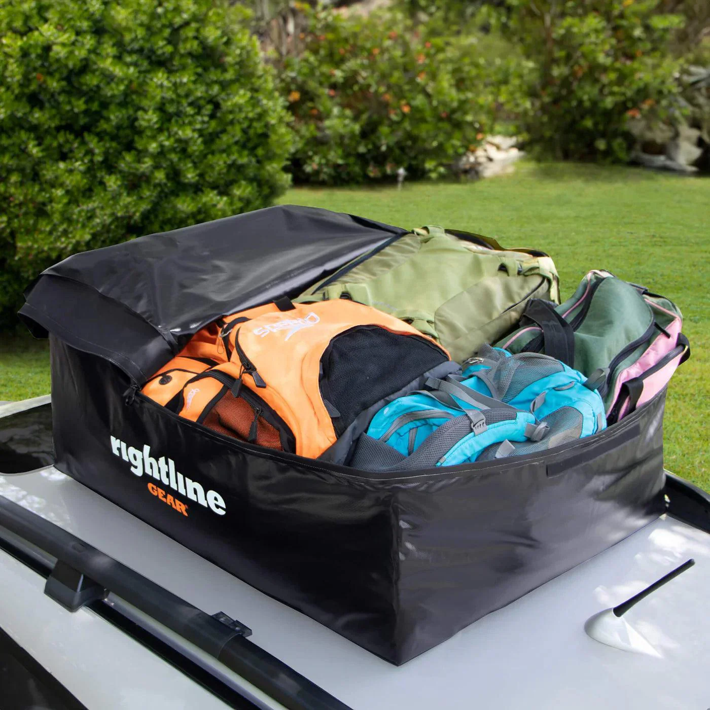 SPORT CAR TOP CARRIERS - Image 9