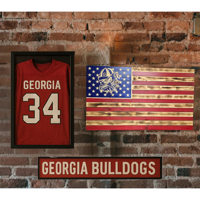 Sports team American Flag - Image 2