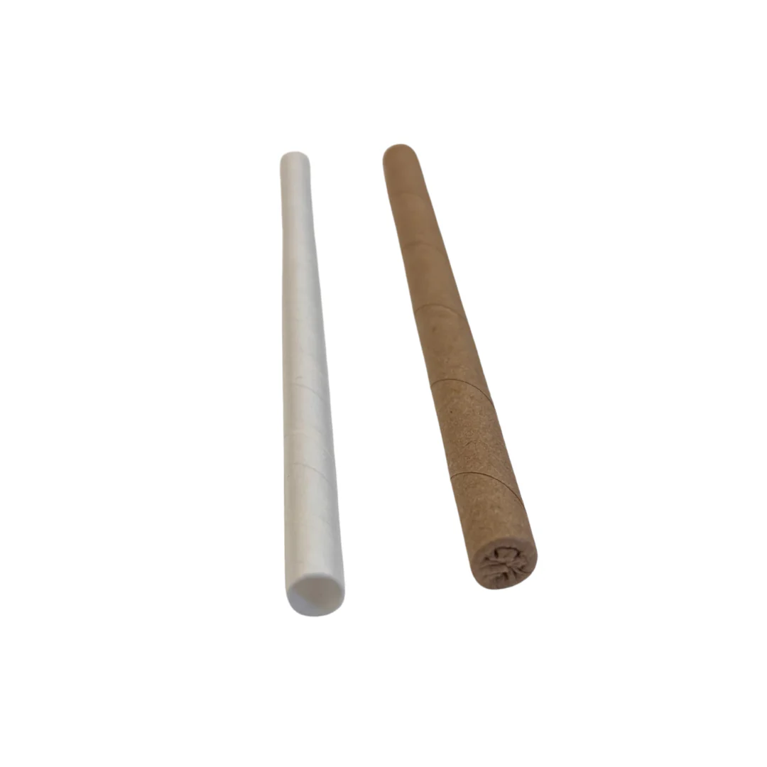 Spring Cardboard BeeTubes and Inserts for Mason Bees - 8mm - Image 6
