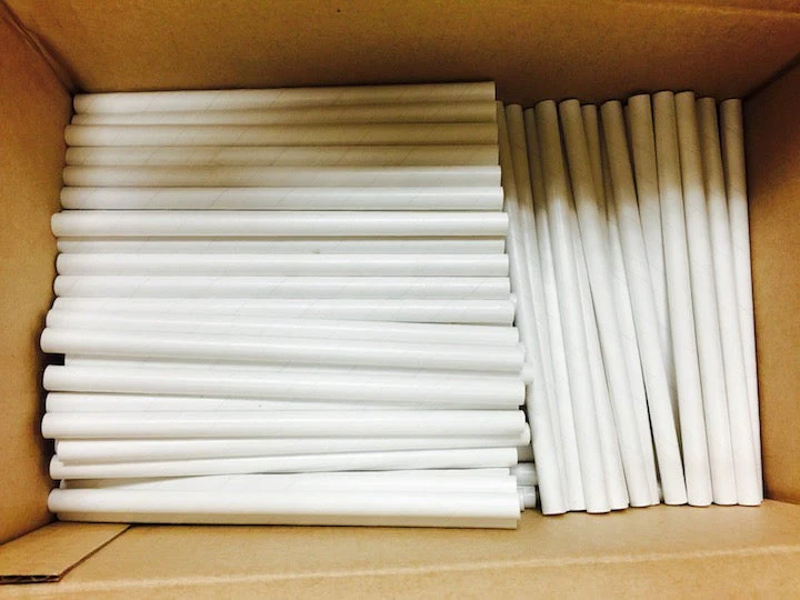 Spring Inserts for Mason Bees - 8mm - Image 7