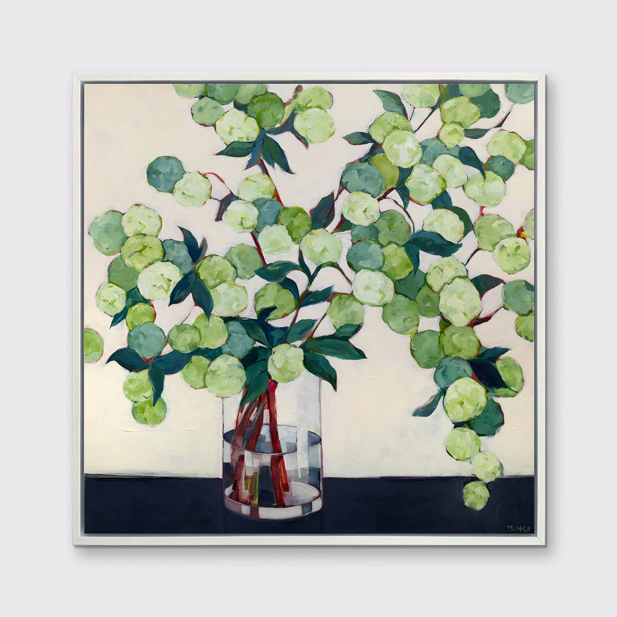 Spring Splendor - Open Edition Canvas Print - Image 6