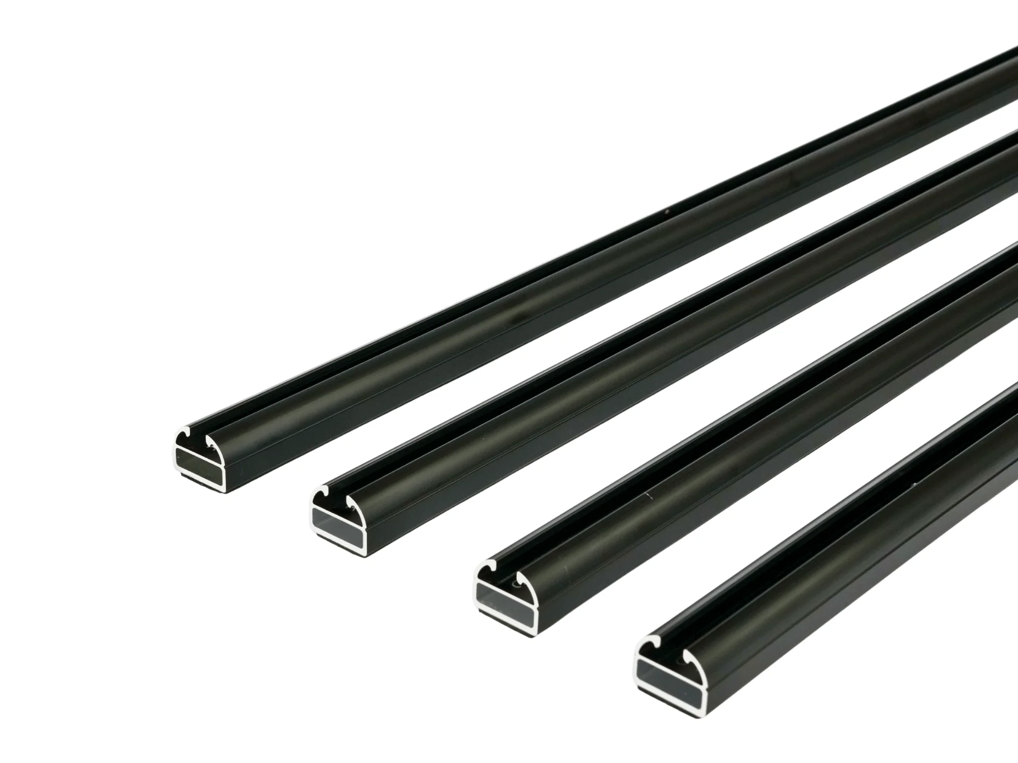 SPRINTER VAN 144" Roof Rail System 07+ - Image 3