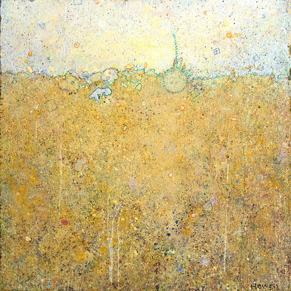 Sprout - Open Edition Canvas Print - Image 3